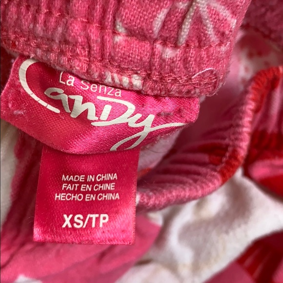 La SENZA Polar Bear Pj Set - Picture 4 of 5